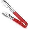 Lacor - 63060 - Pinza Monoblock Raru 24 cm - Rosso