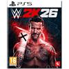 TAKE2 WWE 2K26 - GIOCO PlayStation 5