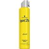 Schwrazkopf GOT2B GLUED spray congelante per sabbiatura 300ml 300 ml