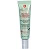 erborian Korean Skin Therapy Erborian CC Red Correct Crema Correttiva Colore Verde 15 ml Crema