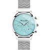 Thomas Sabo Chronograph Arizona Spirit WA0366-201-215-42 mm Orologio unisex