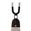 Zappa bidente guardiagrele orsatti 1000 gr. con occhio ovale