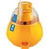 Incubatrice covatutto 16l analogica - novital