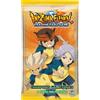 Asmodee - Carte da collezione - Gioco di carte - Booster - Champions Galattici - 6 pezzi