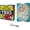 Blumie Shop Set in francese: Trio + Flip + 1 Decap