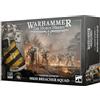 Games Workshop - Warhammer - Horus Heresy - Legiones Astartes: MKIII Breacher Squad.