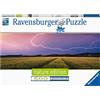 Ravensburger - Puzzle Temporale Estivo Panorama per Adulti, 500 Pezzi, Idea Regalo per Lei o Lui, Puzzle Paesaggi, Gioco da Tavola, 49x36 cm