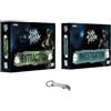 Blumie Shop Sub Terra I - Set di 2 estensioni: estrazione + indagine versione francese + 1 divisione Blumie da 1 a 6 giocatori da 14 anni