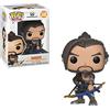 Funko Pop! Vinyl: Games: Overwatch S4: Hanzo