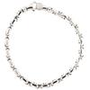Chimento Bracciale Chimento Donna in Oro bianco Diamante 1B00369ZB5190