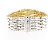 Chimento Bracciale Chimento Donna in Oro bianco Diamante 1B00239ZBA185