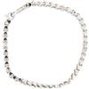 Chimento Bracciale Chimento in Oro bianco 1B00365ZZ5195