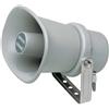 PASO TR10-TW-PASOAltoparlante a tromba rettangolare da 10 W, IP65