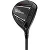 WILSON DYNAPWR CARBON FW MRH 4