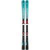 ATOMIC Sci REDSTER X9RS RVSK S+ICON RS 12