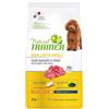AFFINITY PETCARE ITALIA Srl Small & Toy Adult con Manzo e Riso Natural Trainer 2Kg