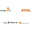 Stihl HLA 40 Tagliasiepi Telescopico | Solo Corpo Macchina ()