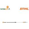Stihl HTA 50 SET Sramatore | Con Batteria AK 20 e Caricatore AL 101 ()