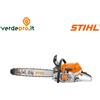 Stihl MS 400 C-M Motosega 50 cm | Professionale 5,3 CV ()