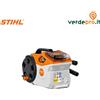 STIHL Idropulitrice Stihl REA 100 PLUS, 150 Bar, Batteria 36V, Ugello 3-in-1 ()