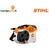 Stihl REA 60 PLUS Idropulitrice a Batteria | 130 bar, Sistema AK ()