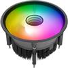 Thermaltake UX150 ARGB | Air Air cooler | Black