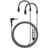 Sennheiser Cuffie - Cavo accessorio originale - Cavo bilanciato da 1,2 metri con connettore da 4,4 mm per cuffie audiofili serie IE