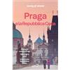 LONELY PLANET ITALIA PRAGA E LA REPUBBLICA CECA. Le guide di viaggio più vendute al mondo. Itinerari esperienze e consigli degli autori: molto più di una guida turistica!. Boemia e Moravia