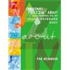 Faber & Faber Christmas Jazzin' About: Classic Christmas Hits for Piano/Keyboard Duet
