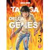 Magic Press Taiga della genesi (Vol. 5)