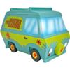 Plastoy Scooby-Doo Salvadanaio Chibi The Mystery Machine - Plastica - 11 cm