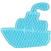 Hama Creativ 10.8212 Hama Maxi - Pannello forato trasparente