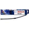Bosch Tergilunotto Bosch Rear A401H, Lunghezza 400mm, 1 tergicristallo per lunotto
