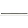 Bosch 3397033109 Refil spazzola tergicristallo con guida elastica integrata