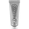 Marvis Smokers Whitening Mint Dentifricio Sbiancante per Fumatori Travel Size 25 ml