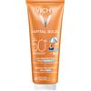 Vichy Capital Soleil Bambini SPF50+ Latte Protettivo 300 ml