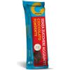 Giusto - Barretta di Cioccolato Fondente Senza Zuccheri Aggiunti Confezione 1 Barretta da 42 g