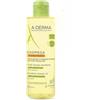 A-derma - Exomega Control Olio Lavante Confezione 500 Ml
