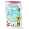 Real bowl cat grain free pesce 80gr