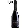 (3 BOTTIGLIE) Maso Martis - Dosaggio Zero Riserva Millesimato 2021 - Trento DOC - 75cl