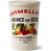 Chiaverini - Marmellata - Arance con Scorza - 400g