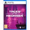 Tesura Games Tales Of the Neon Sea Playstation 5