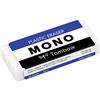 Tombow PE-07A MONO L - Gomma per cancellare priva di PVC, ftalati e lattice, 38 g
