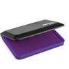 COLOP 109645 - Tampone per timbri Micro 1, 50 x 90 mm, colore: viola