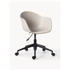 Westwing Collection Sedia da scrivania Claire