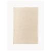 Westwing Collection Tappeto soffice a pelo lungo Leighton - Bianco
