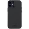 HoldIt custodia per telefono sostenibile | iPhone 12 mini | nero
