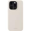 HoldIt custodia per telefono sostenibile | iPhone 14 Pro | beige chiaro