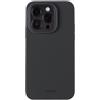 HoldIt custodia per telefono sostenibile | iPhone 14 Pro | nero