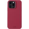 HoldIt custodia per telefono sostenibile | iPhone 13 Pro | Velluto rosso
